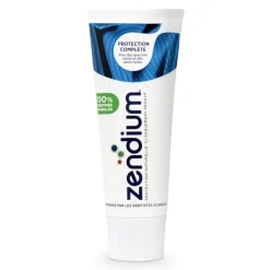 Zendium Complete Protection Zahnpasta|ZWILLING BEAUTY GROUP