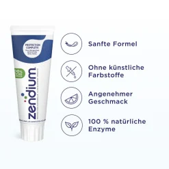Zendium Complete Protection Zahnpasta|ZWILLING BEAUTY GROUP