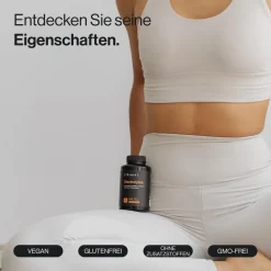 Zenement Elektrolyt Kapseln> Outlet