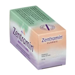 Zentramin® classic Tabletten| Outlet