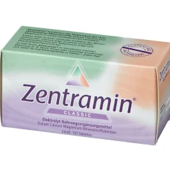Zentramin® classic Tabletten| Outlet