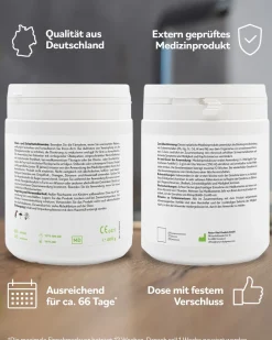 Zeolith MED Detox Pulver> Discount