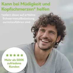 Zeolith MED Detox Pulver><noscript><img width=