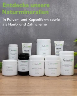 Zeolith MED Detox Pulver><noscript><img width=