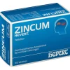 ZINCUM ® Tabletten|Hevert Best