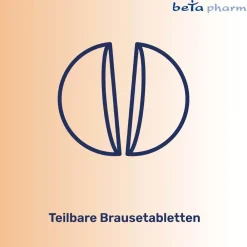 ZINK BETA 25 Brausetabletten><noscript><img width=
