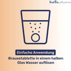 ZINK BETA 25 Brausetabletten><noscript><img width=