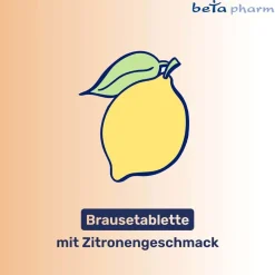 ZINK BETA 25 Brausetabletten><noscript><img width=