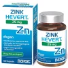 Zink Hevert 25 mg – Kapseln mit Zink und Kupfer zur Immunsystempflege> Hot