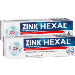 Zink HEXAL® 25 mg> Discount