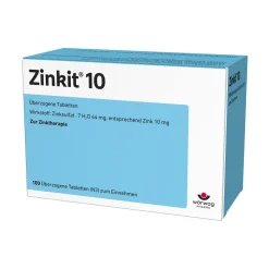 Zinkit® 10> Discount