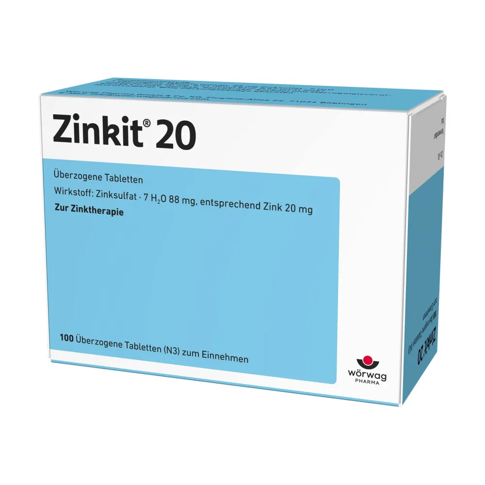 Zinkit® 20>