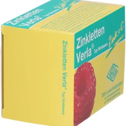 Verla® Himbeere Lutschtabletten><noscript><img width=