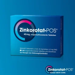 at-POS® 40 mg|Zinkorot Outlet