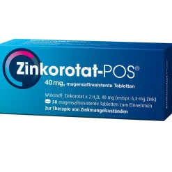 at-POS® 40 mg|Zinkorot Best