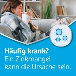® 25 mg Tabletten>Zinkorot Clearance