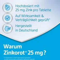 ® 25 mg Tabletten><noscript><img width=
