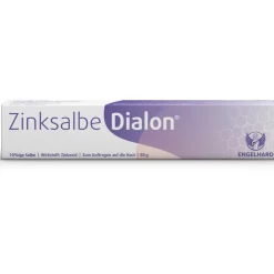 Zinksalbe Dialon®| Clearance