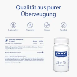 Zink 15 Zinkpicolinat| Clearance