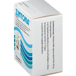 ZINTONA Kapseln> Clearance