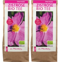 Zistrose Bio Tee| Online