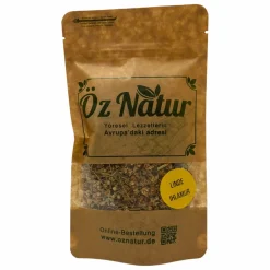 | Lindenblüten|Öz Natur Hot