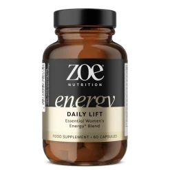 zoe Daily Lift, 60 Kapseln| New