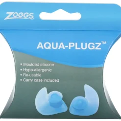 ZOGGS Aqua-Plugz Erwachsene| Best