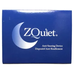 ZQuiet Anti-Schnarchschiene Starterset><noscript><img width=