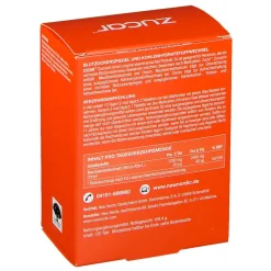Zucar Zuccarin Tabletten| Online