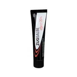 ZUGSALBE effect 20 %| Outlet