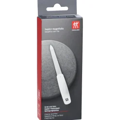 ZWILLING® Saphir-Nagelfeile 13 cm ergonomisch><noscript><img width=