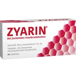 ®>Zyarin Discount