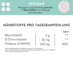 ZYKLOSITOL Pulver - Inositolmischung - 90 Tage><noscript><img width=