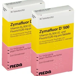 Zymafluor®  D 500> Sale