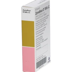 ®  D 500 c.C. Tabletten (Lactosefrei)><noscript><img width=